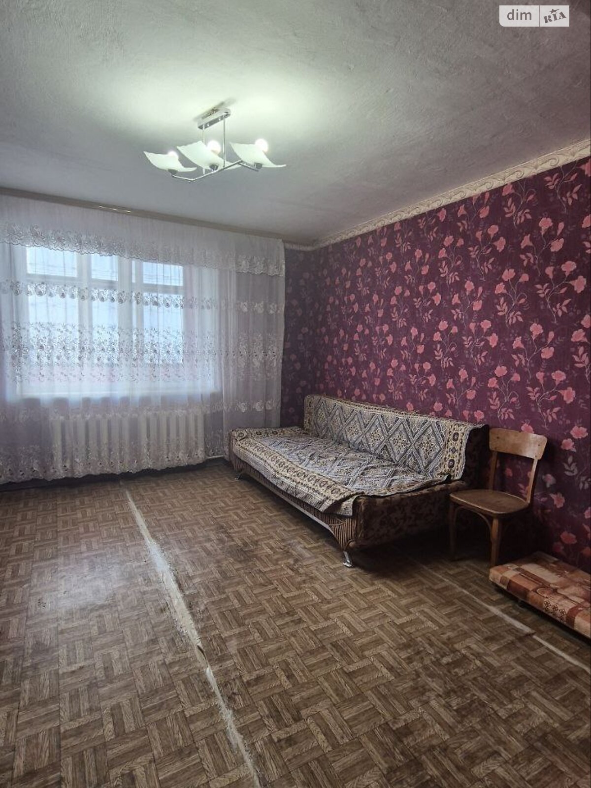 Продажа трехкомнатной квартиры в Одессе, на ул. Академика Заболотного 67, район Поселок Котовского фото 1