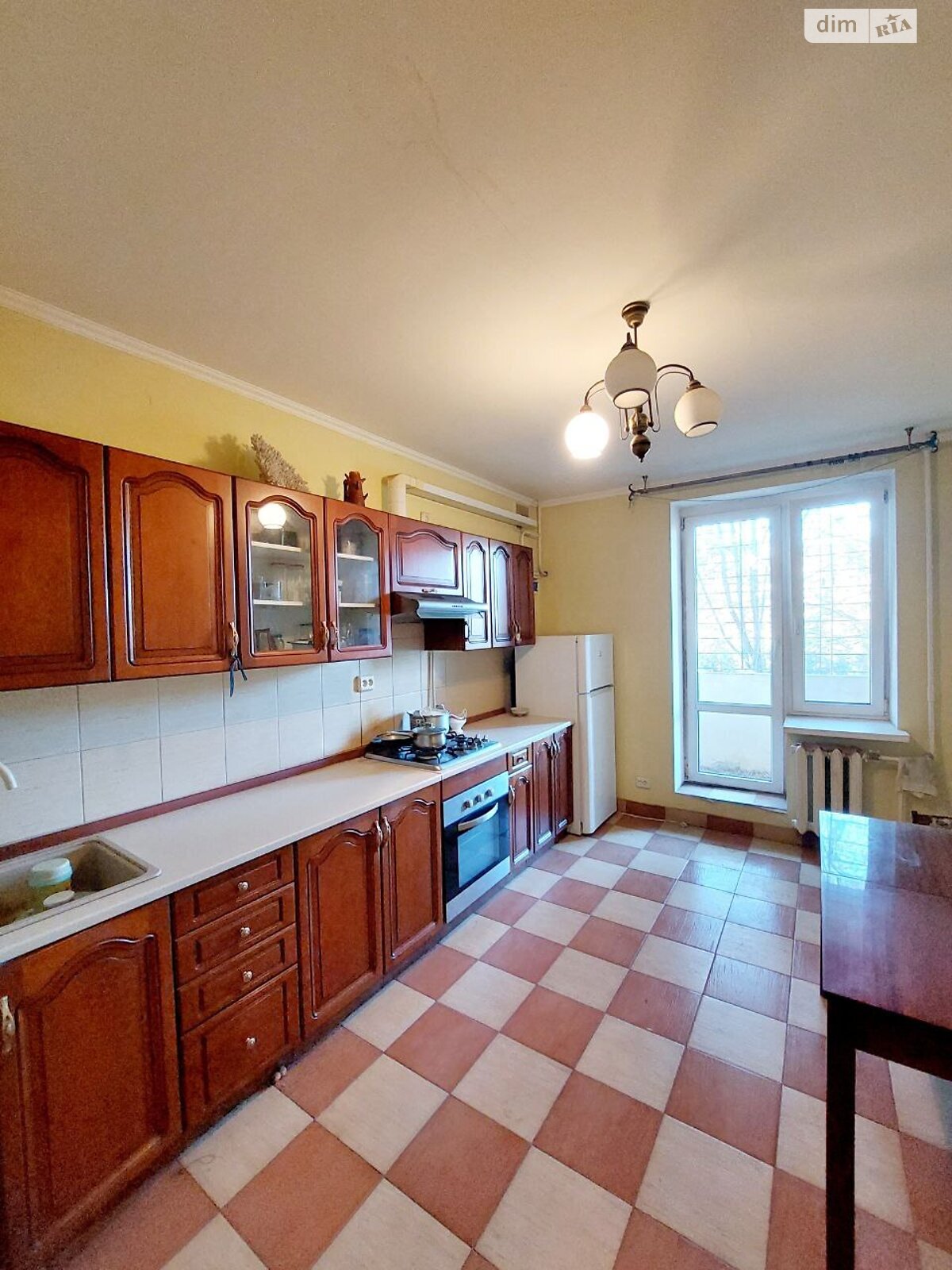 Продажа однокомнатной квартиры в Одессе, на ул. Академика Заболотного 58, район Пересыпский фото 1