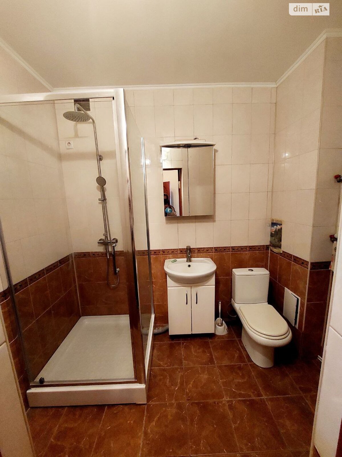 Продажа однокомнатной квартиры в Одессе, на ул. Академика Заболотного 58, район Пересыпский фото 1