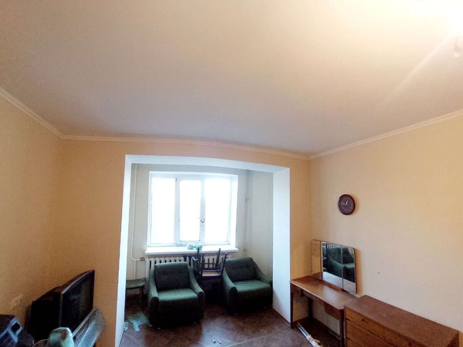 Продажа однокомнатной квартиры в Одессе, на ул. Академика Заболотного 58, район Пересыпский фото 1