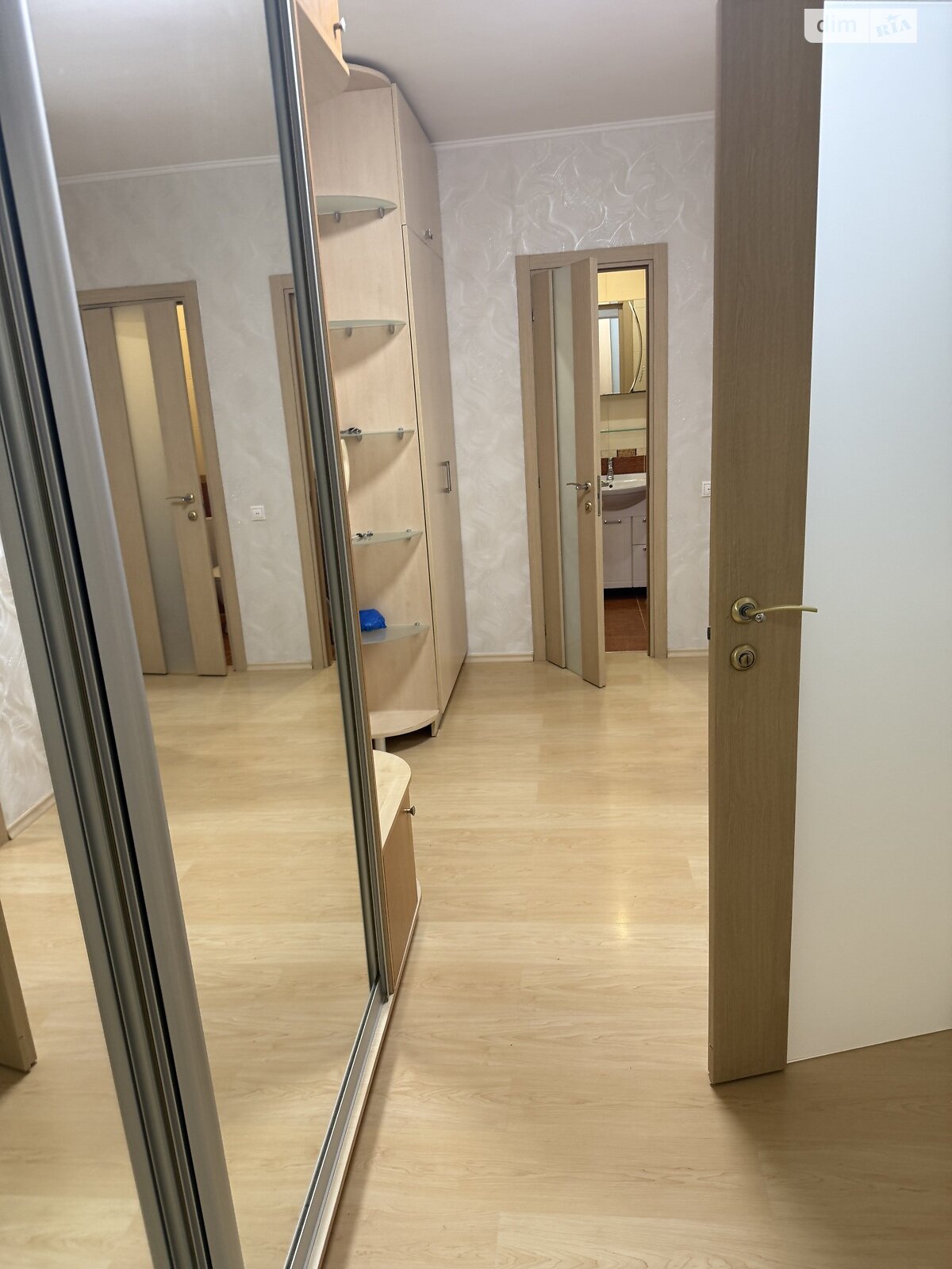 Продажа двухкомнатной квартиры в Одессе, на ул. Академика Заболотного, район Поселок Котовского фото 1