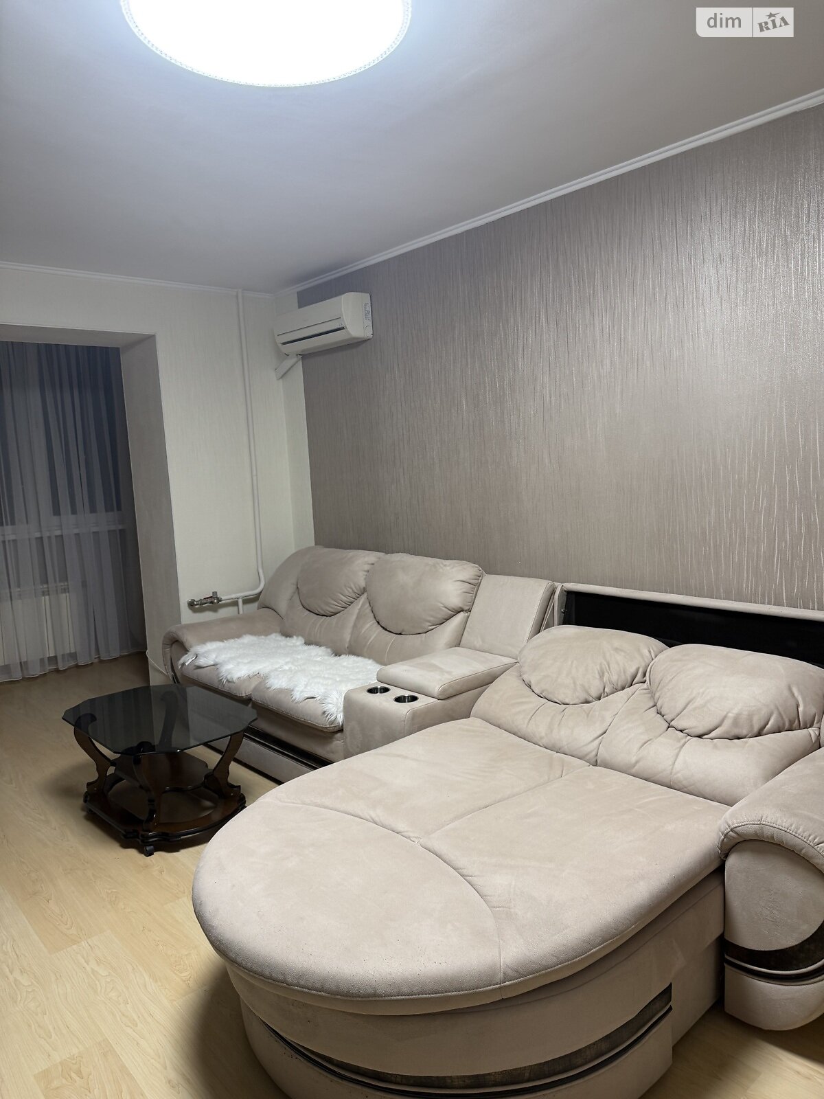 Продажа двухкомнатной квартиры в Одессе, на ул. Академика Заболотного, район Поселок Котовского фото 1