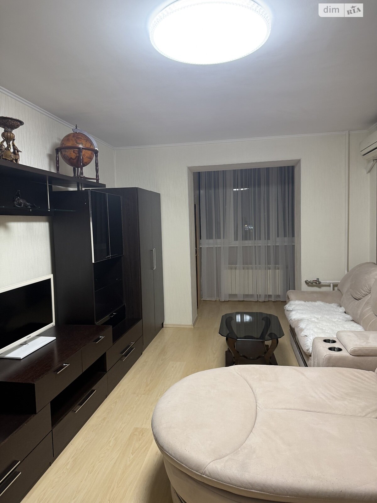 Продажа двухкомнатной квартиры в Одессе, на ул. Академика Заболотного, район Поселок Котовского фото 1