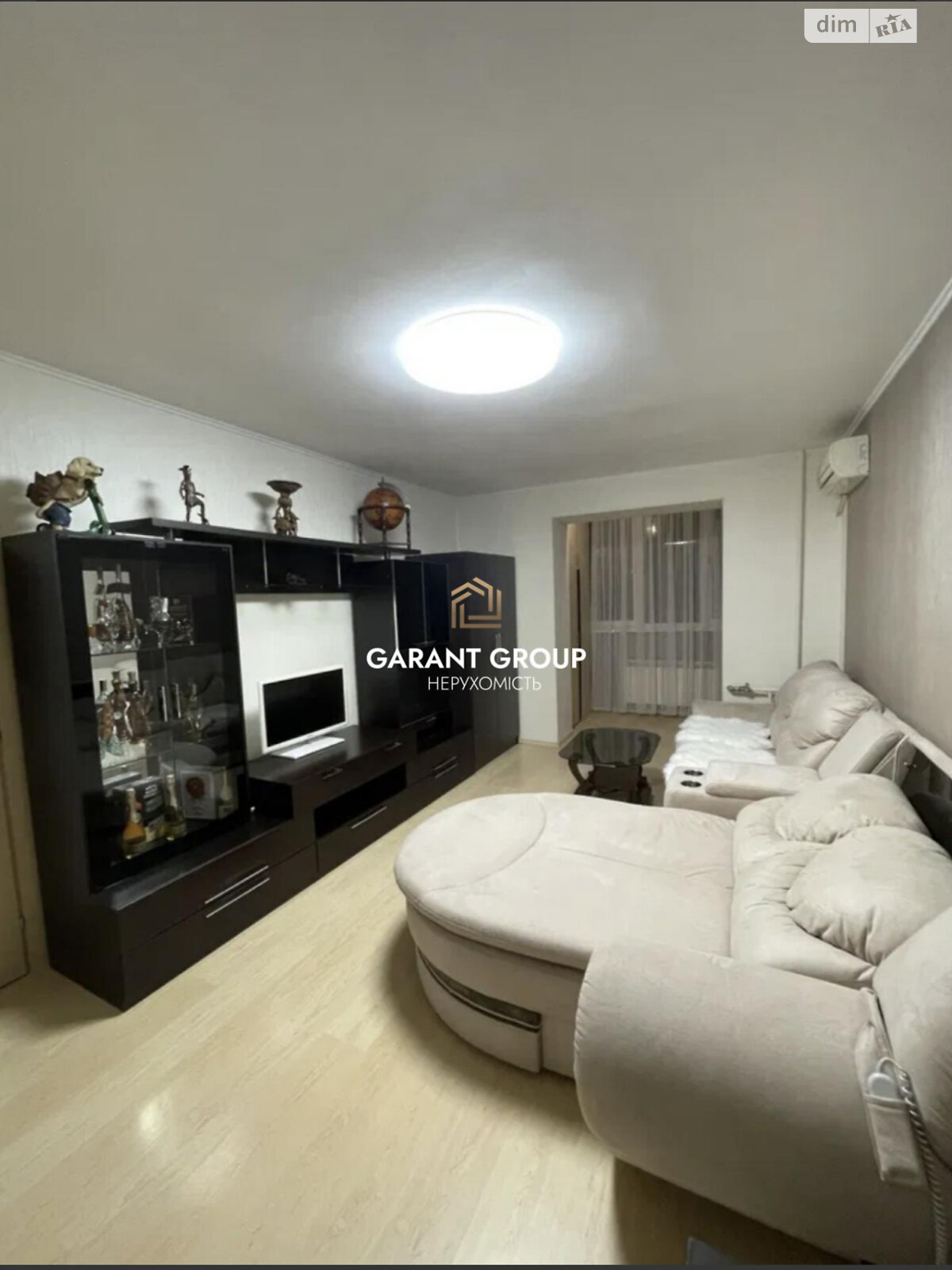 Продажа двухкомнатной квартиры в Одессе, на ул. Академика Заболотного, район Поселок Котовского фото 1