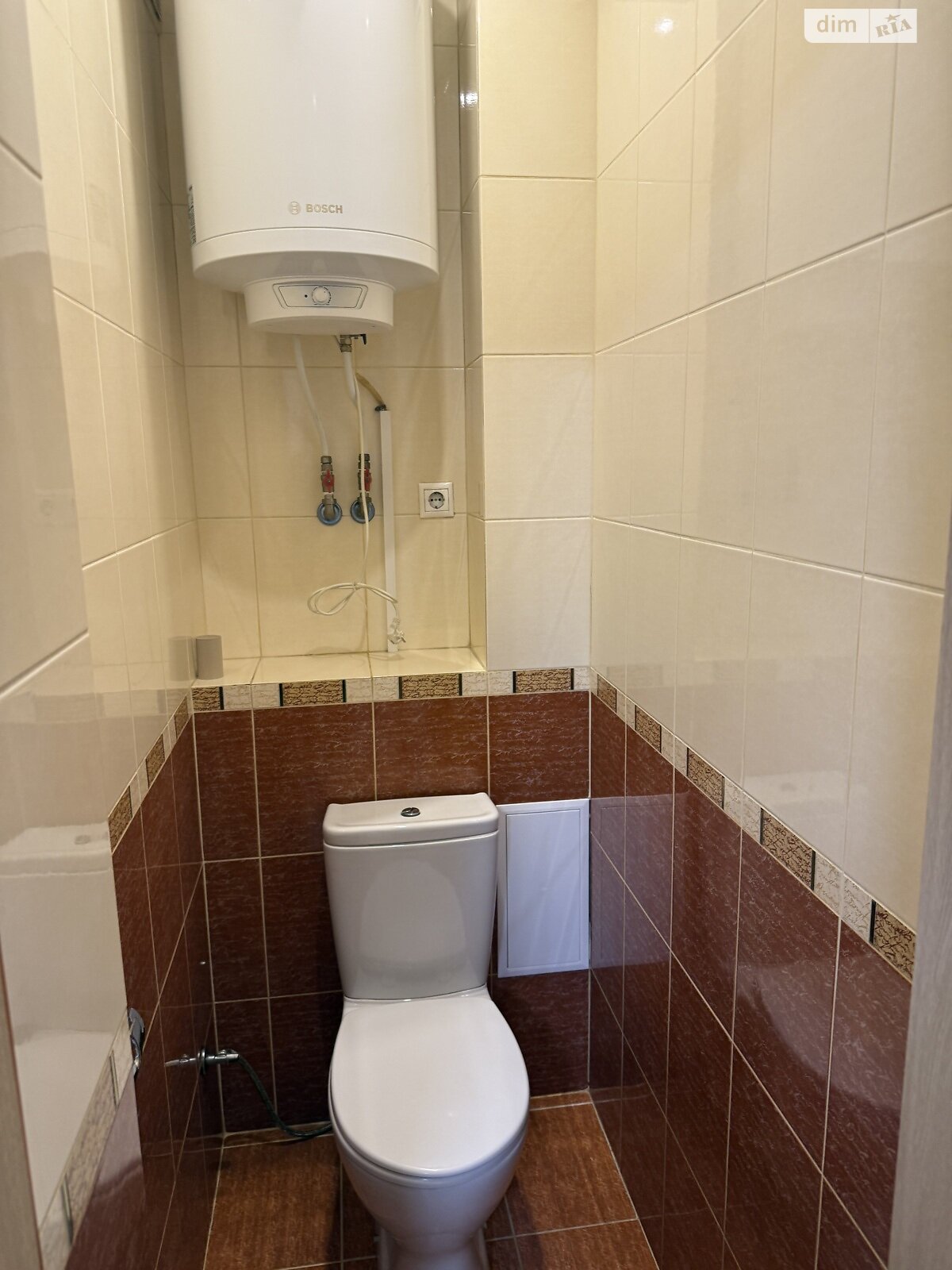 Продажа двухкомнатной квартиры в Одессе, на ул. Академика Заболотного, район Поселок Котовского фото 1