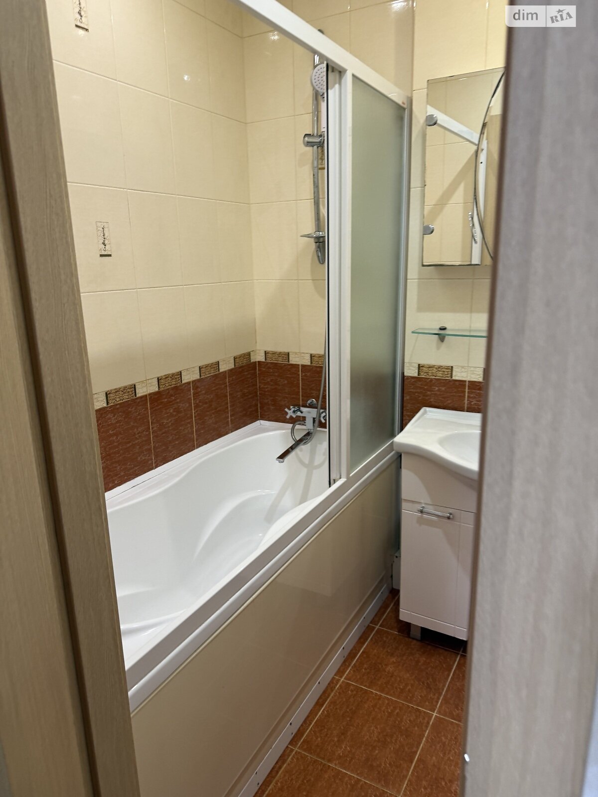 Продажа двухкомнатной квартиры в Одессе, на ул. Академика Заболотного, район Поселок Котовского фото 1