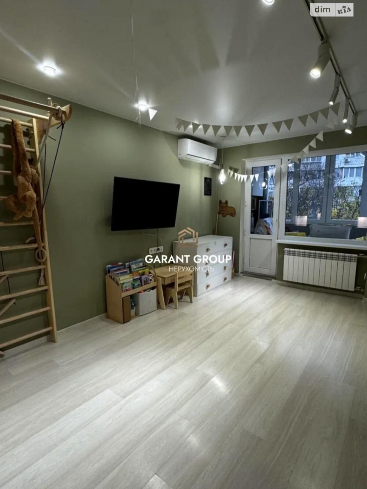 Продажа однокомнатной квартиры в Одессе, на ул. Академика Заболотного, район Поселок Котовского фото 1 Продажа однокомнатной квартиры в Одессе, на ул. Академика Заболотного, район Поселок Котовского фото 1