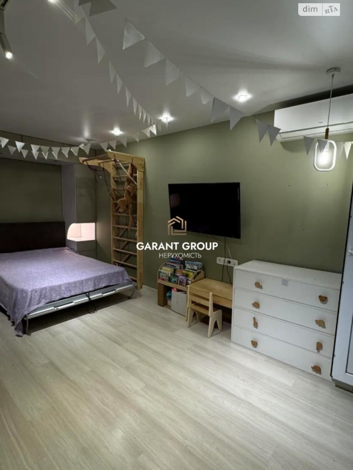 Продажа однокомнатной квартиры в Одессе, на ул. Академика Заболотного, район Поселок Котовского фото 1 Продажа однокомнатной квартиры в Одессе, на ул. Академика Заболотного, район Поселок Котовского фото 1