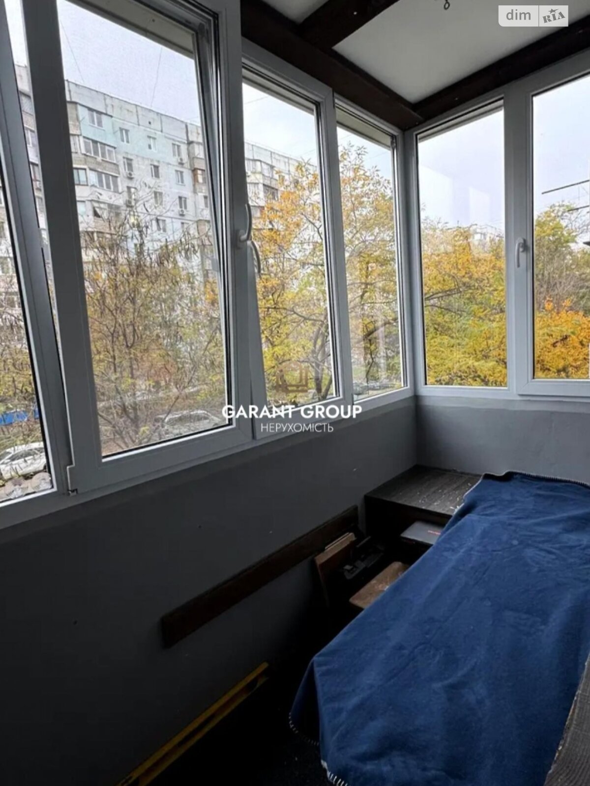 Продажа однокомнатной квартиры в Одессе, на ул. Академика Заболотного, район Поселок Котовского фото 1 Продажа однокомнатной квартиры в Одессе, на ул. Академика Заболотного, район Поселок Котовского фото 1