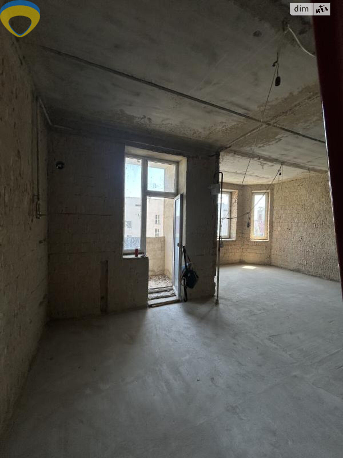 Продажа двухкомнатной квартиры в Одессе, на ул. Академика Заболотного 63, район Поселок Котовского фото 1 Продажа двухкомнатной квартиры в Одессе, на ул. Академика Заболотного 63, район Поселок Котовского фото 1