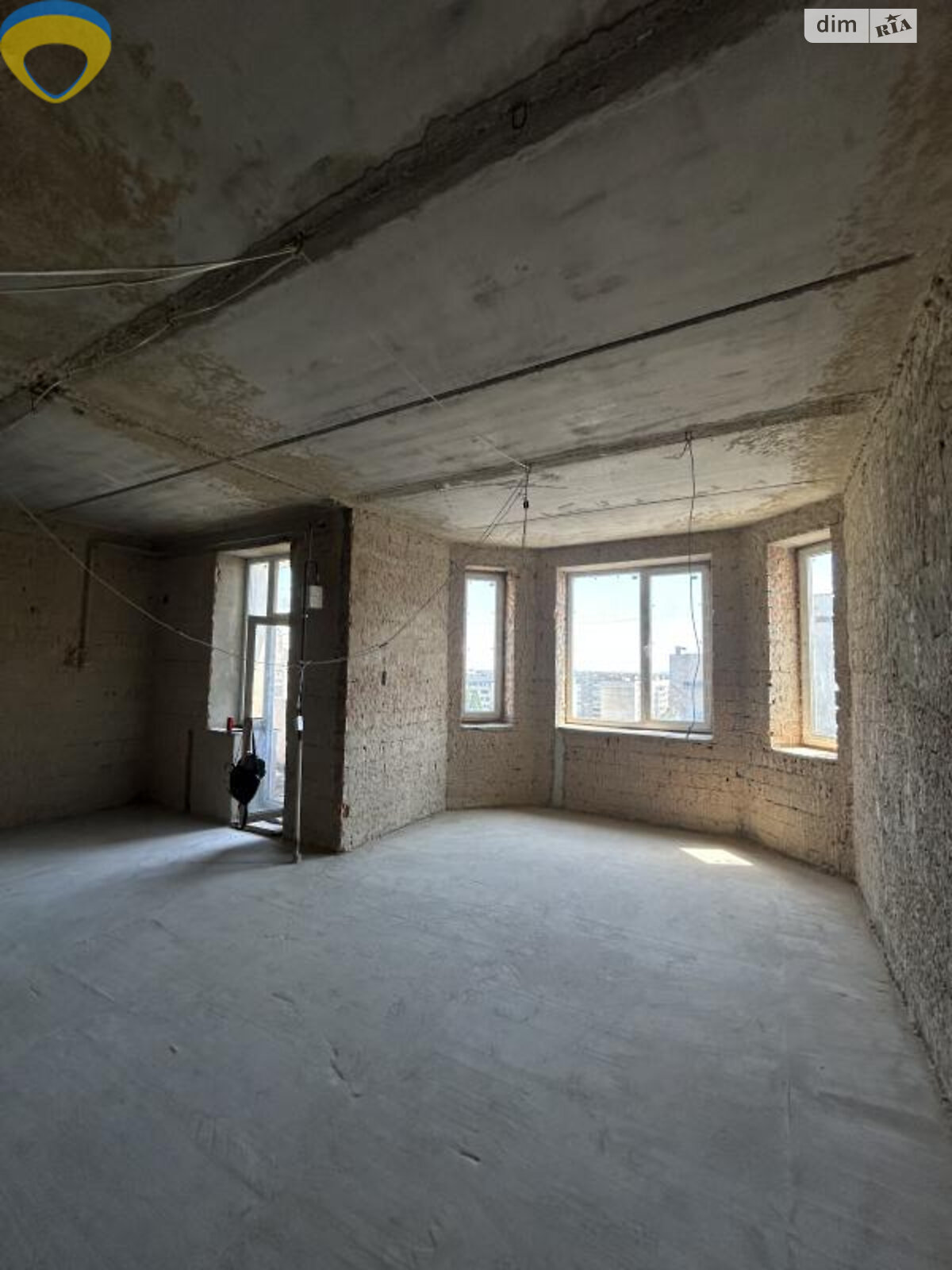 Продажа двухкомнатной квартиры в Одессе, на ул. Академика Заболотного 63, район Поселок Котовского фото 1 Продажа двухкомнатной квартиры в Одессе, на ул. Академика Заболотного 63, район Поселок Котовского фото 1