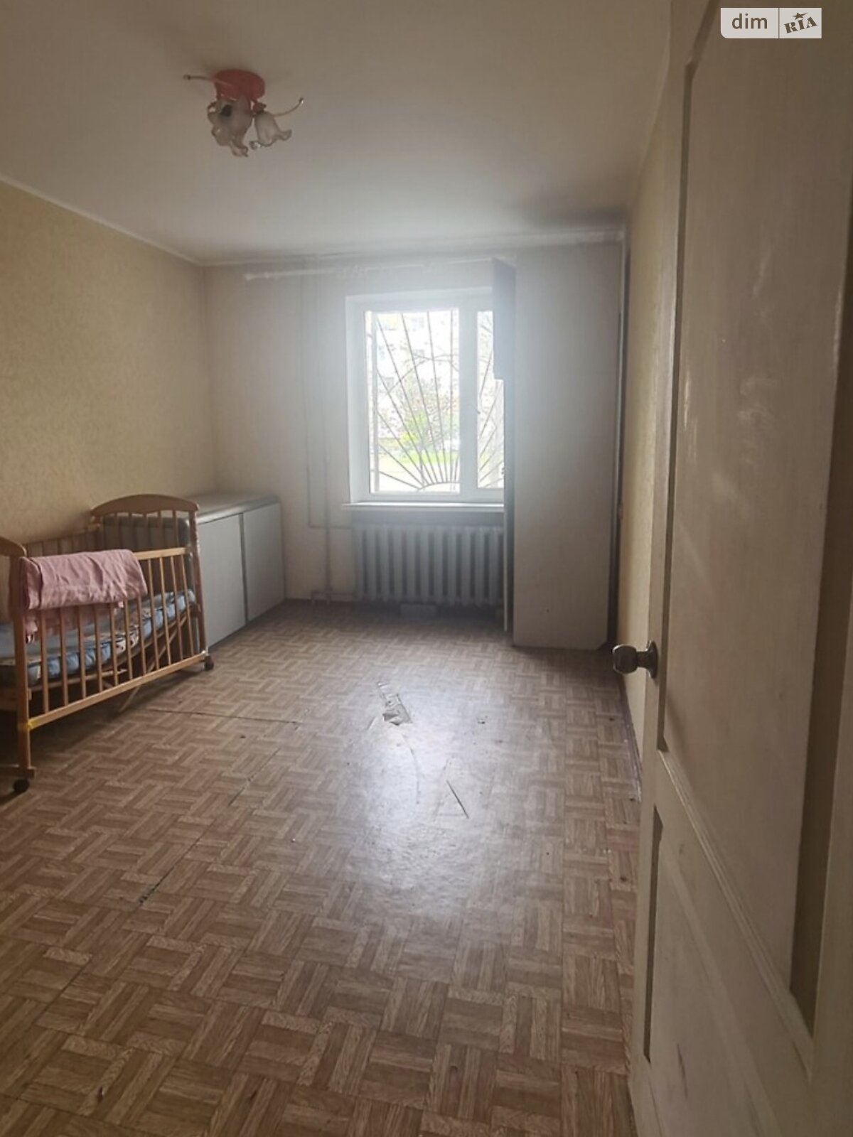 Продажа трехкомнатной квартиры в Одессе, на ул. Академика Заболотного, район Поселок Котовского фото 1 Продажа трехкомнатной квартиры в Одессе, на ул. Академика Заболотного, район Поселок Котовского фото 1