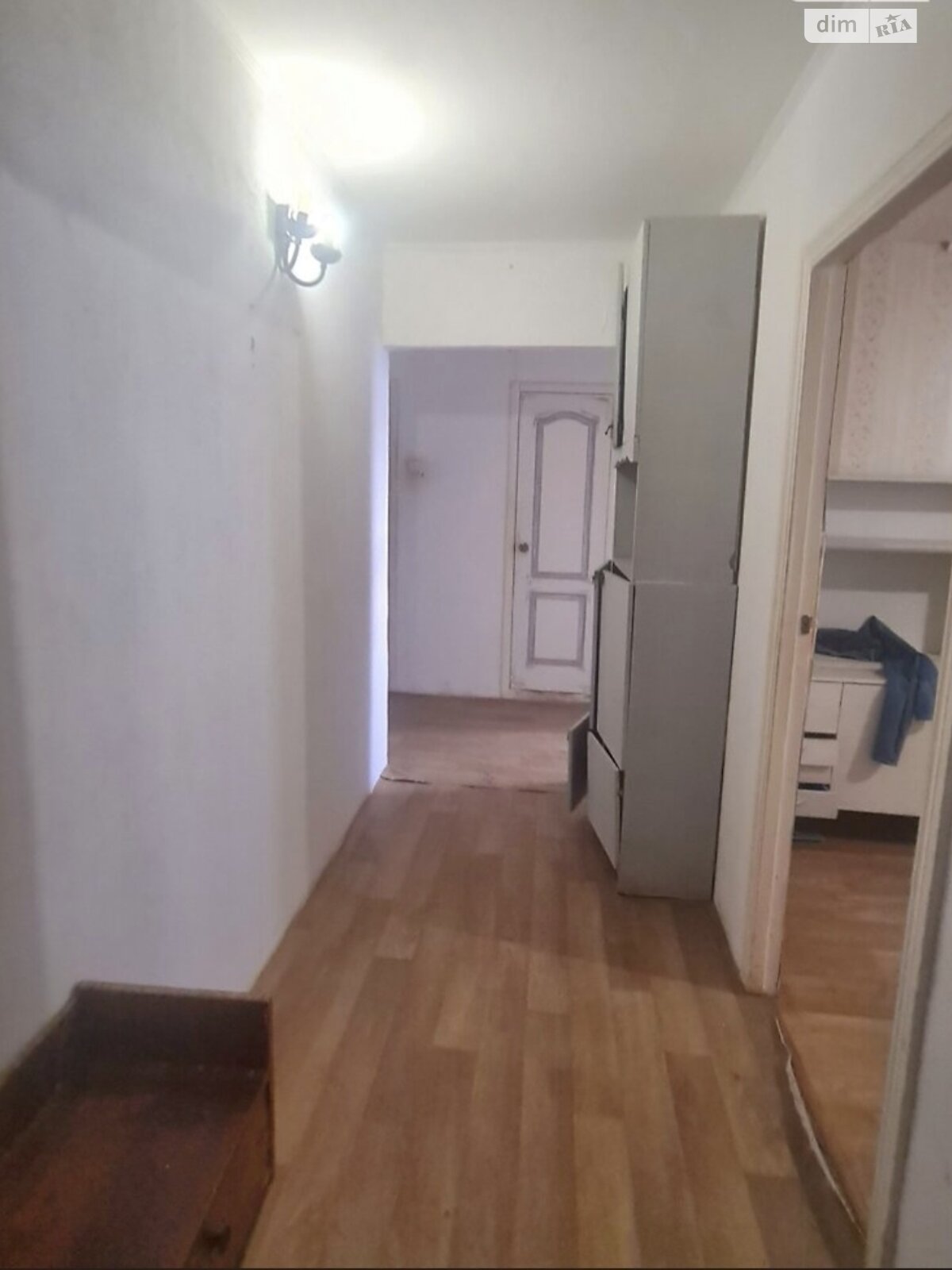 Продажа трехкомнатной квартиры в Одессе, на ул. Академика Заболотного, район Поселок Котовского фото 1 Продажа трехкомнатной квартиры в Одессе, на ул. Академика Заболотного, район Поселок Котовского фото 1