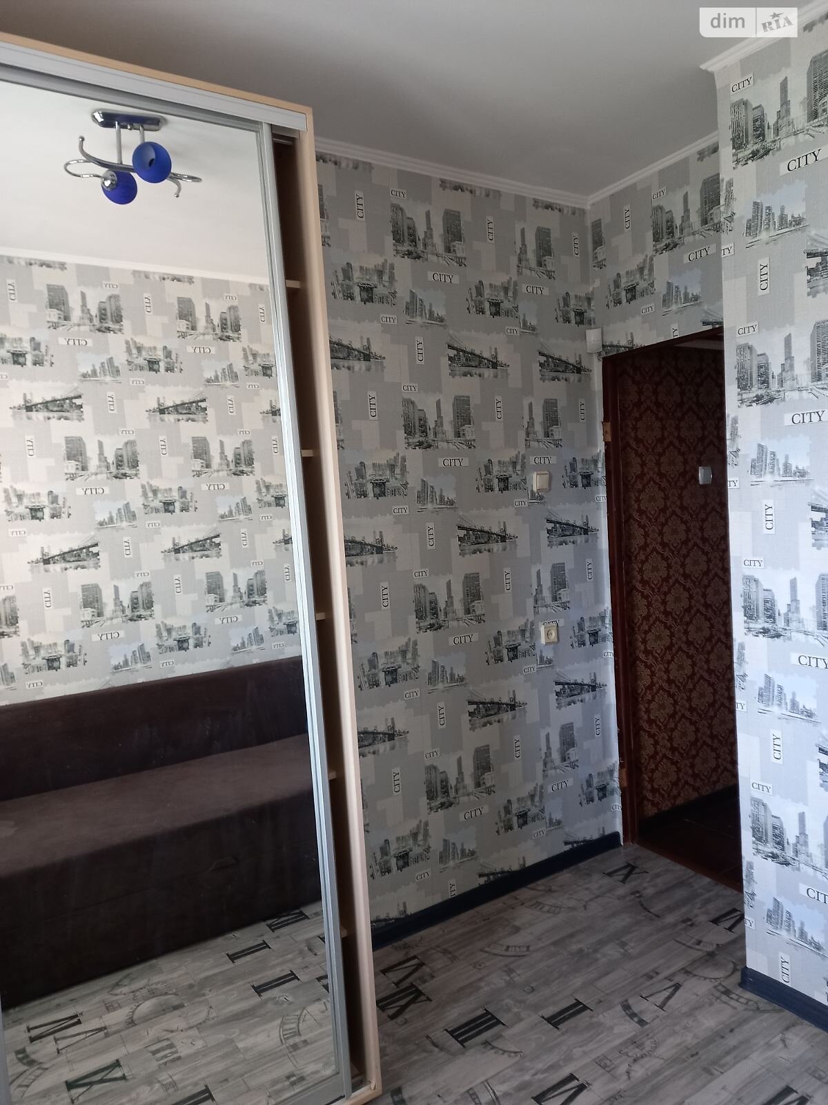 Продажа трехкомнатной квартиры в Одессе, на ул. Палия Семена, район Поселок Котовского фото 1