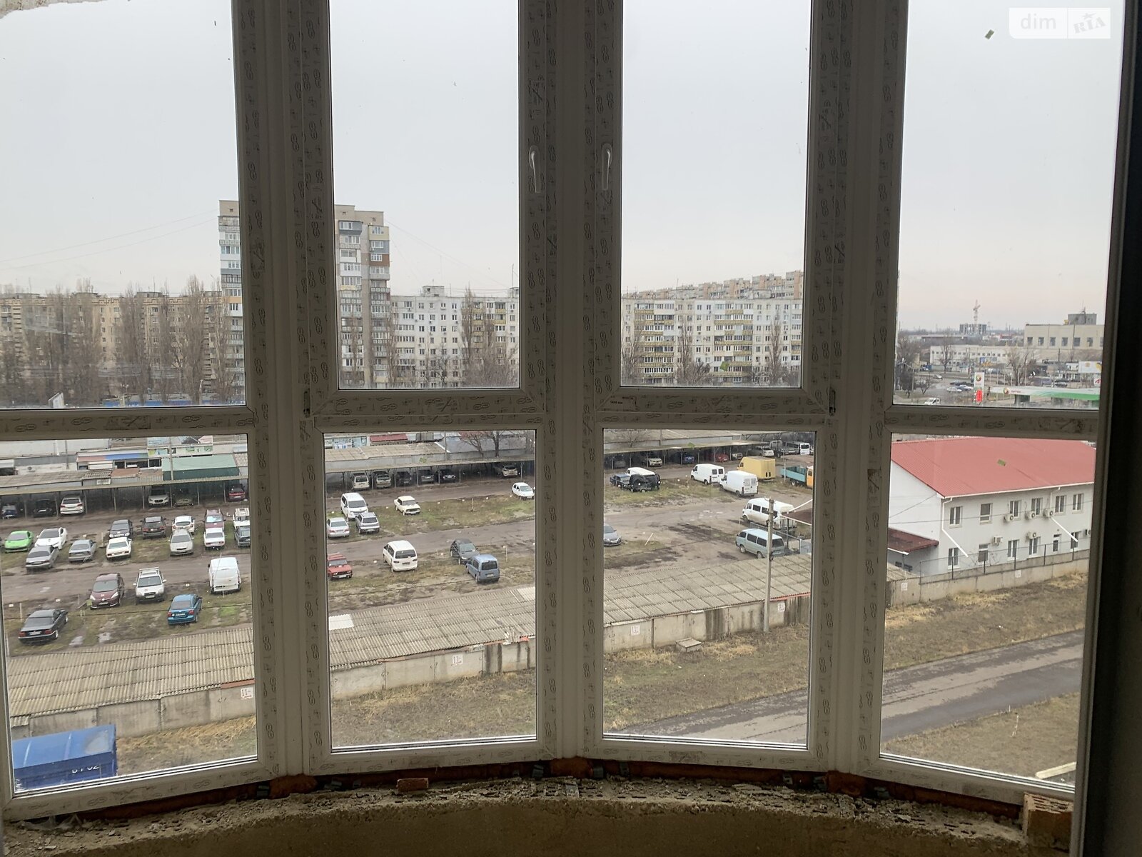 Продажа двухкомнатной квартиры в Одессе, на ул. Палия Семена 22Б, район Поселок Котовского фото 1