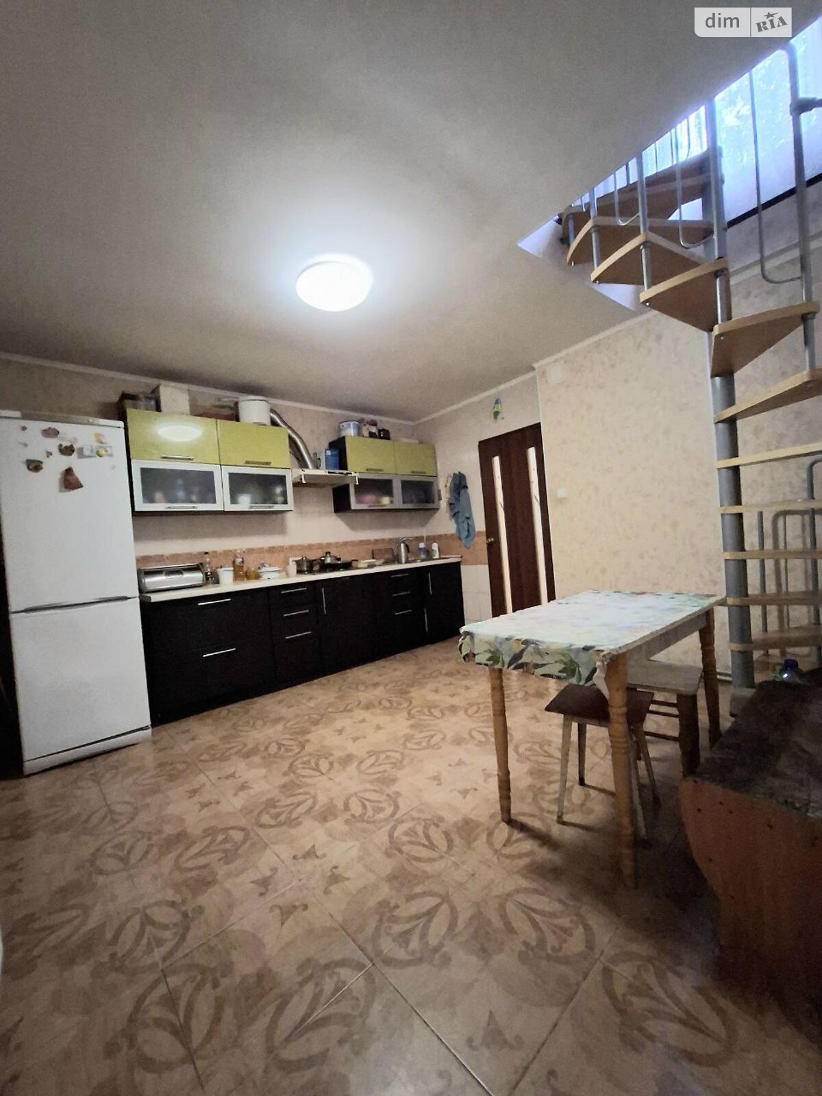Продажа четырехкомнатной квартиры в Одессе, на дор. Балтская, район Поселок Котовского фото 1 Продажа четырехкомнатной квартиры в Одессе, на дор. Балтская, район Поселок Котовского фото 1