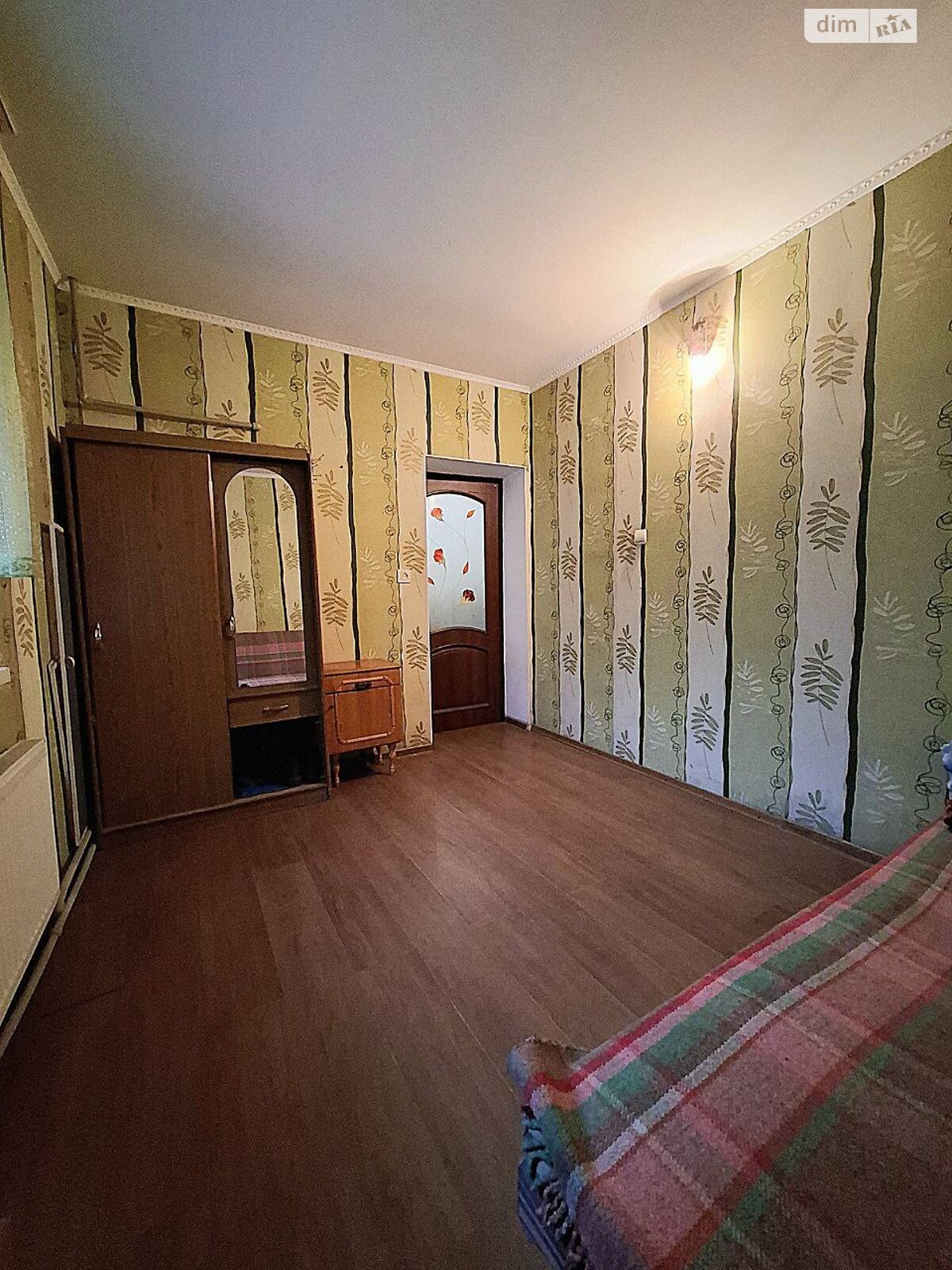 Продажа четырехкомнатной квартиры в Одессе, на дор. Балтская, район Поселок Котовского фото 1 Продажа четырехкомнатной квартиры в Одессе, на дор. Балтская, район Поселок Котовского фото 1