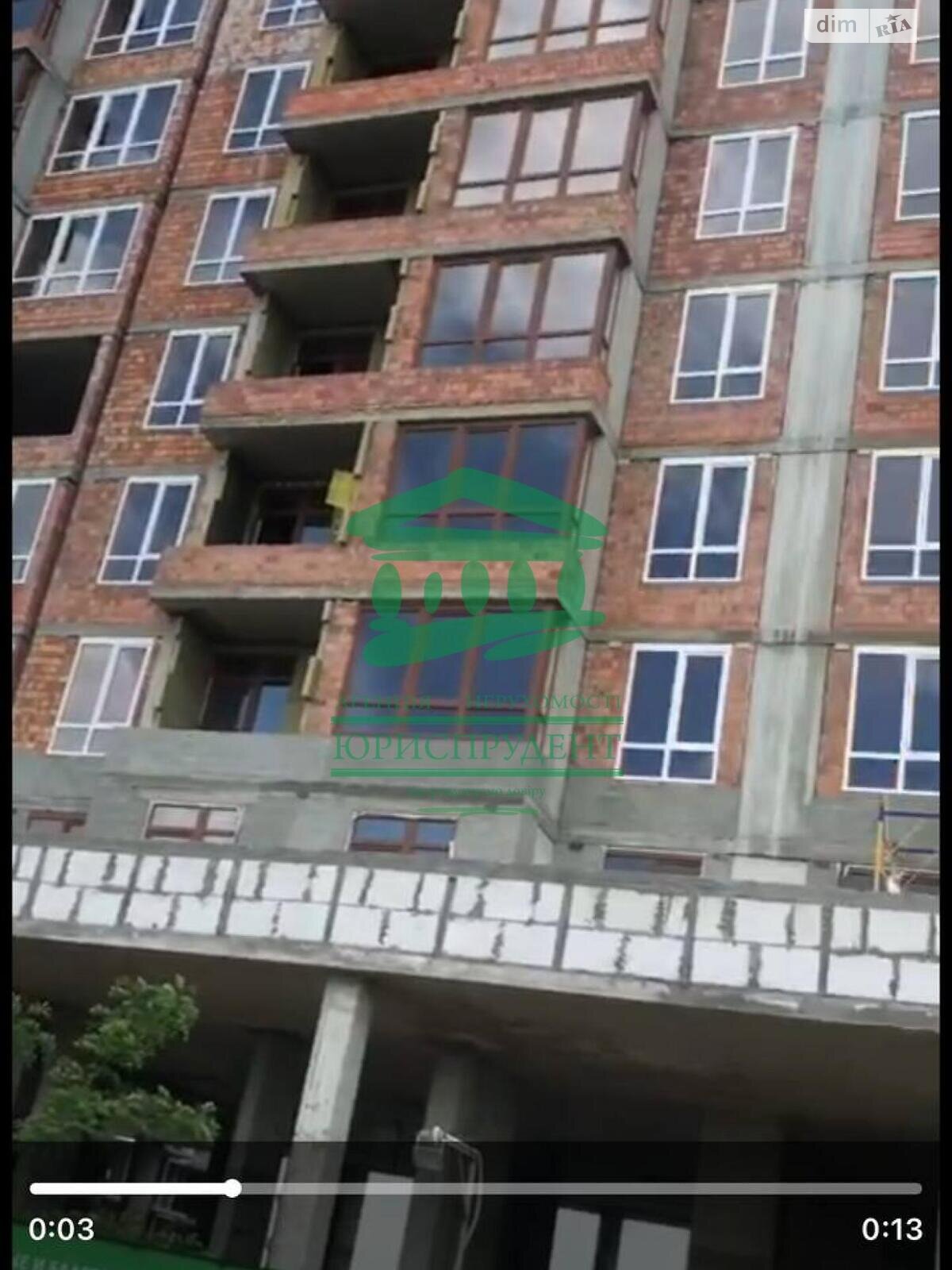 Продажа двухкомнатной квартиры в Одессе, на ул. Чехова, район Поселок Котовского фото 1