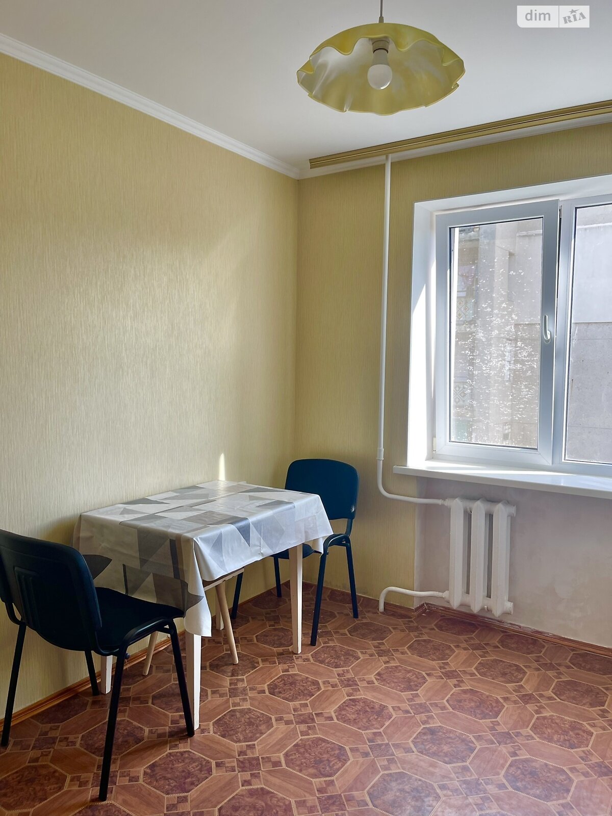 Продажа однокомнатной квартиры в Одессе, на ул. Давида Ойстраха 7А, район Поселок Котовского фото 1