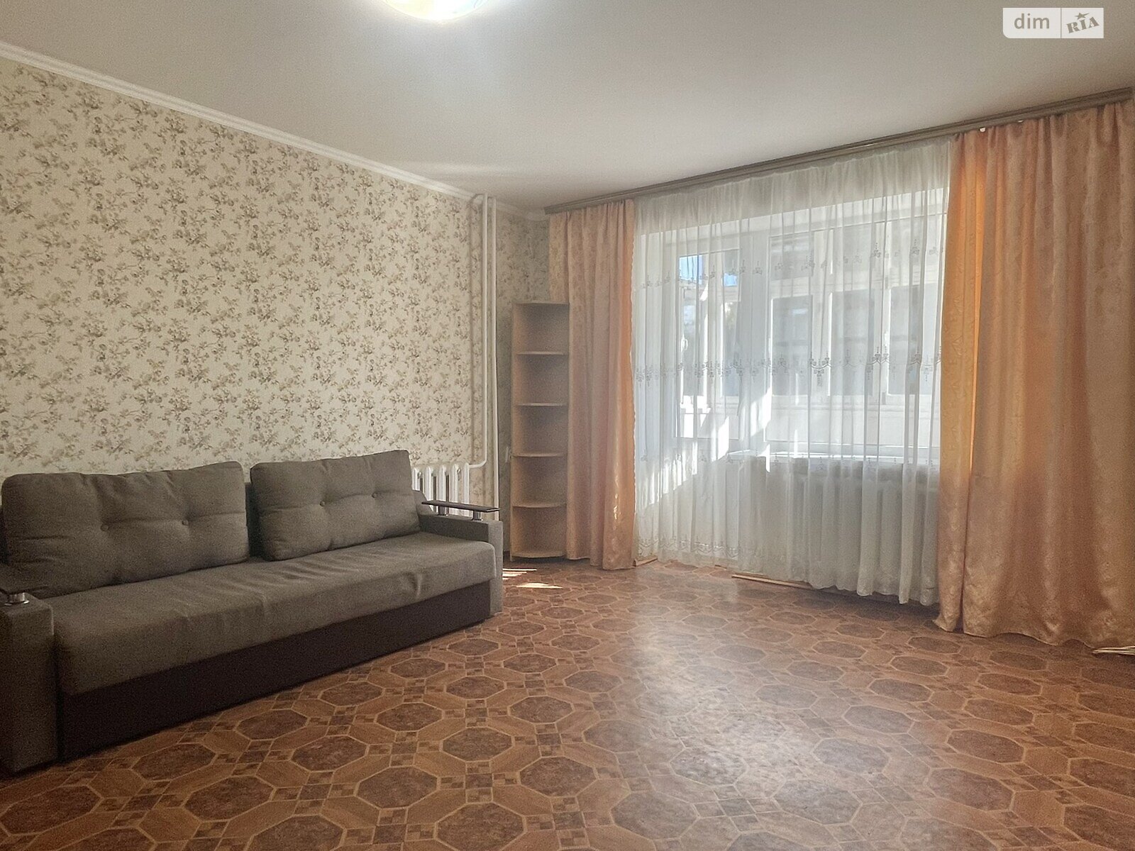 Продажа однокомнатной квартиры в Одессе, на ул. Давида Ойстраха 7А, район Поселок Котовского фото 1