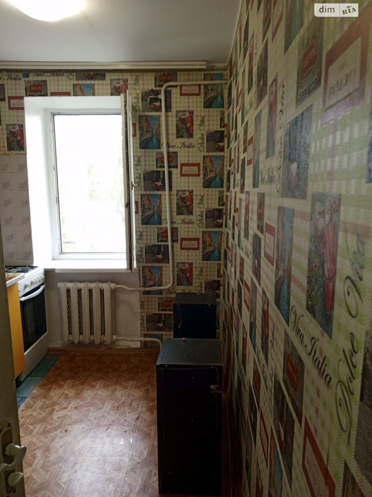 Продажа однокомнатной квартиры в Одессе, на ул. Давида Ойстраха 5, район Поселок Котовского фото 1 Продажа однокомнатной квартиры в Одессе, на ул. Давида Ойстраха 5, район Поселок Котовского фото 1