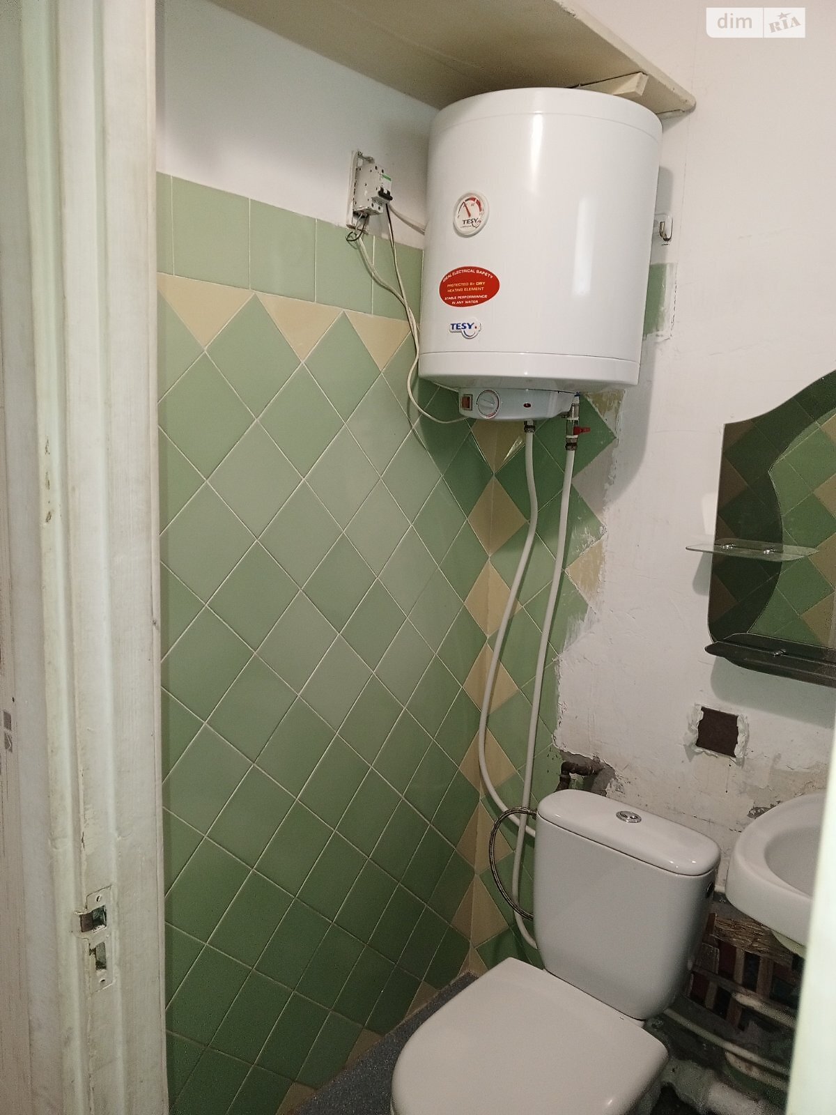 Продажа однокомнатной квартиры в Одессе, на ул. Давида Ойстраха 5, район Поселок Котовского фото 1 Продажа однокомнатной квартиры в Одессе, на ул. Давида Ойстраха 5, район Поселок Котовского фото 1