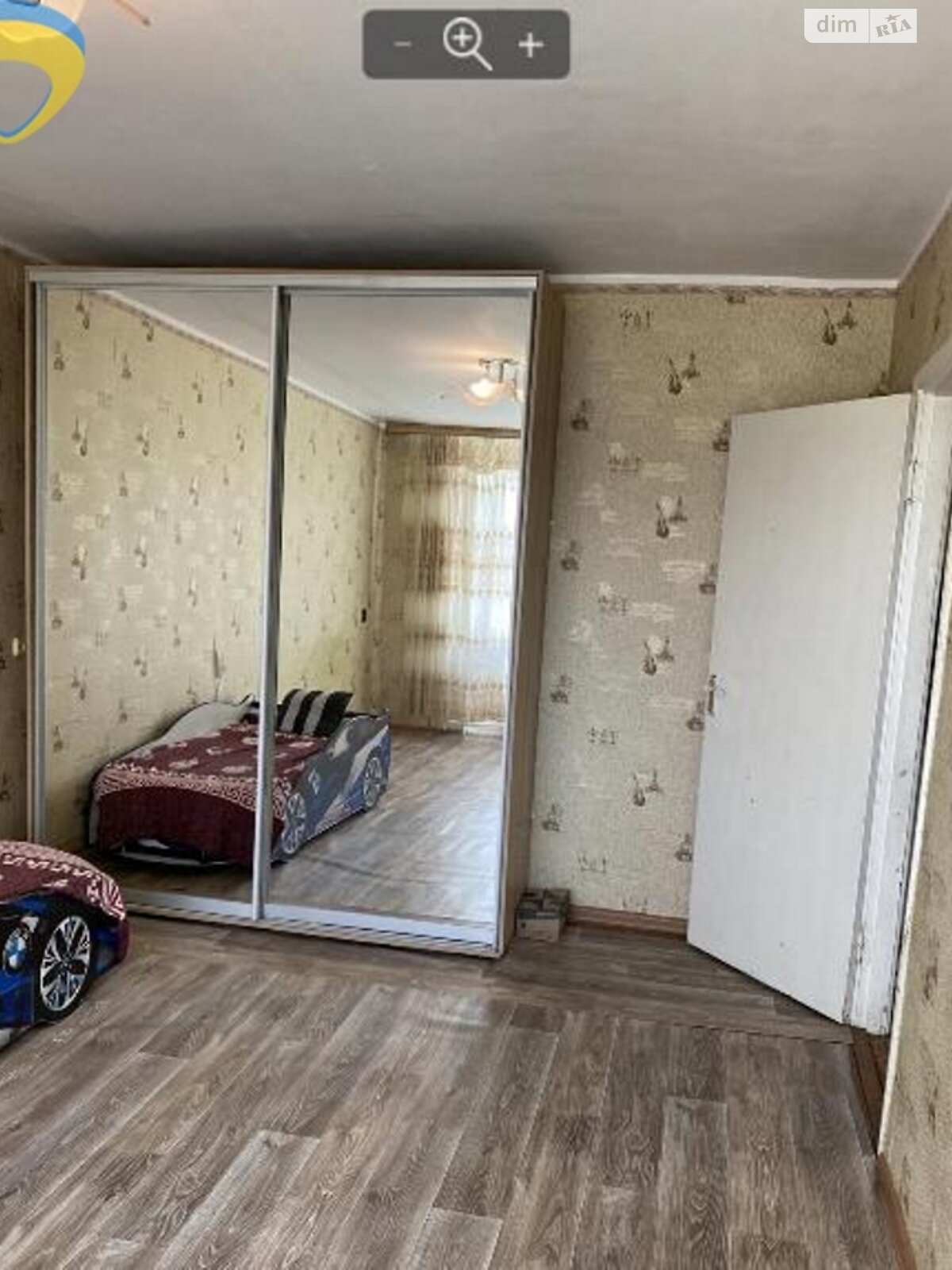 Продаж однокімнатної квартири в Одесі, на вул. Давида Ойстраха, район Містечко Котовського фото 1 Продаж однокімнатної квартири в Одесі, на вул. Давида Ойстраха, район Містечко Котовського фото 1