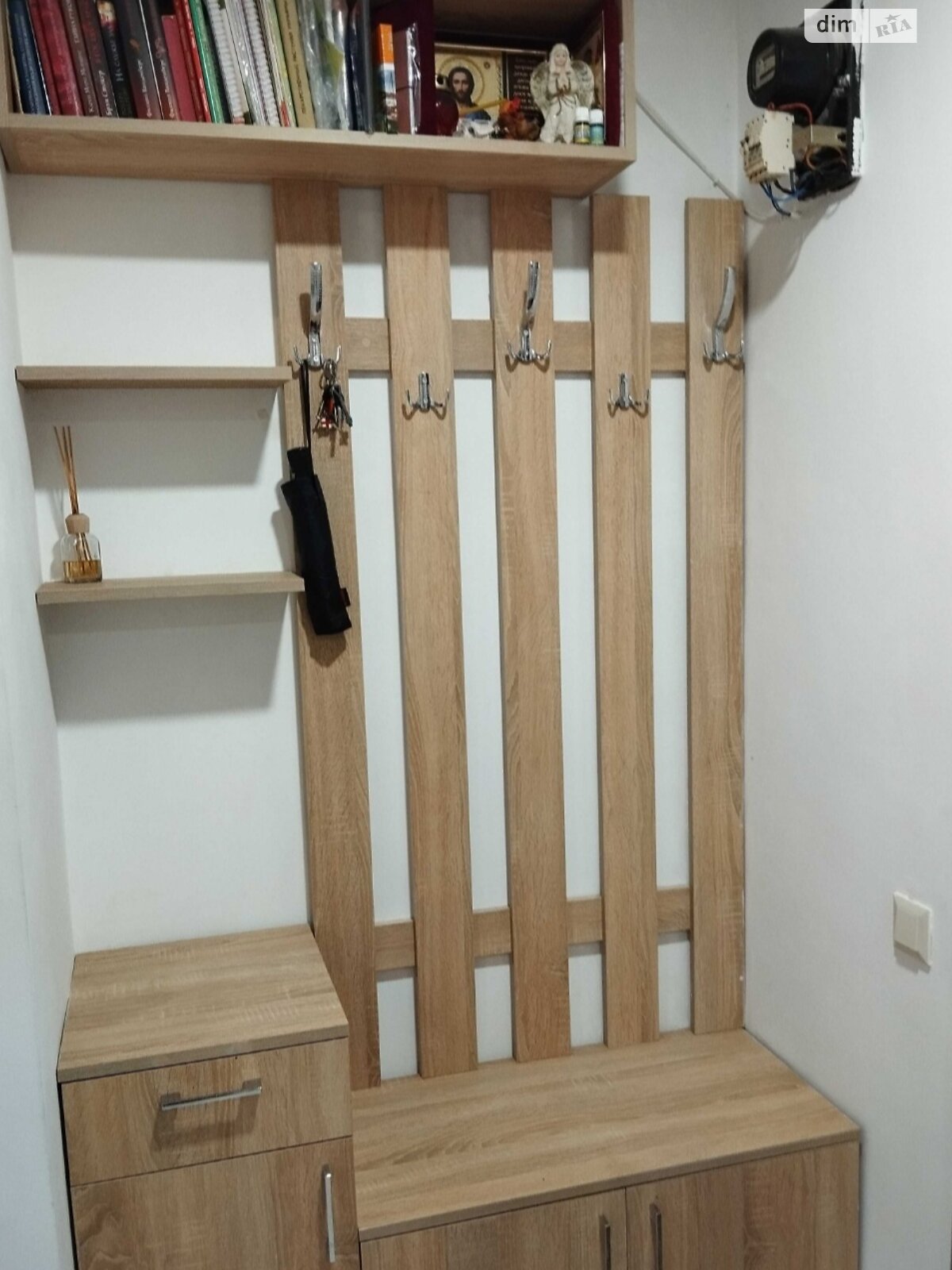 Продажа однокомнатной квартиры в Одессе, на ул. Давида Ойстраха 19, район Поселок Котовского фото 1 Продажа однокомнатной квартиры в Одессе, на ул. Давида Ойстраха 19, район Поселок Котовского фото 1
