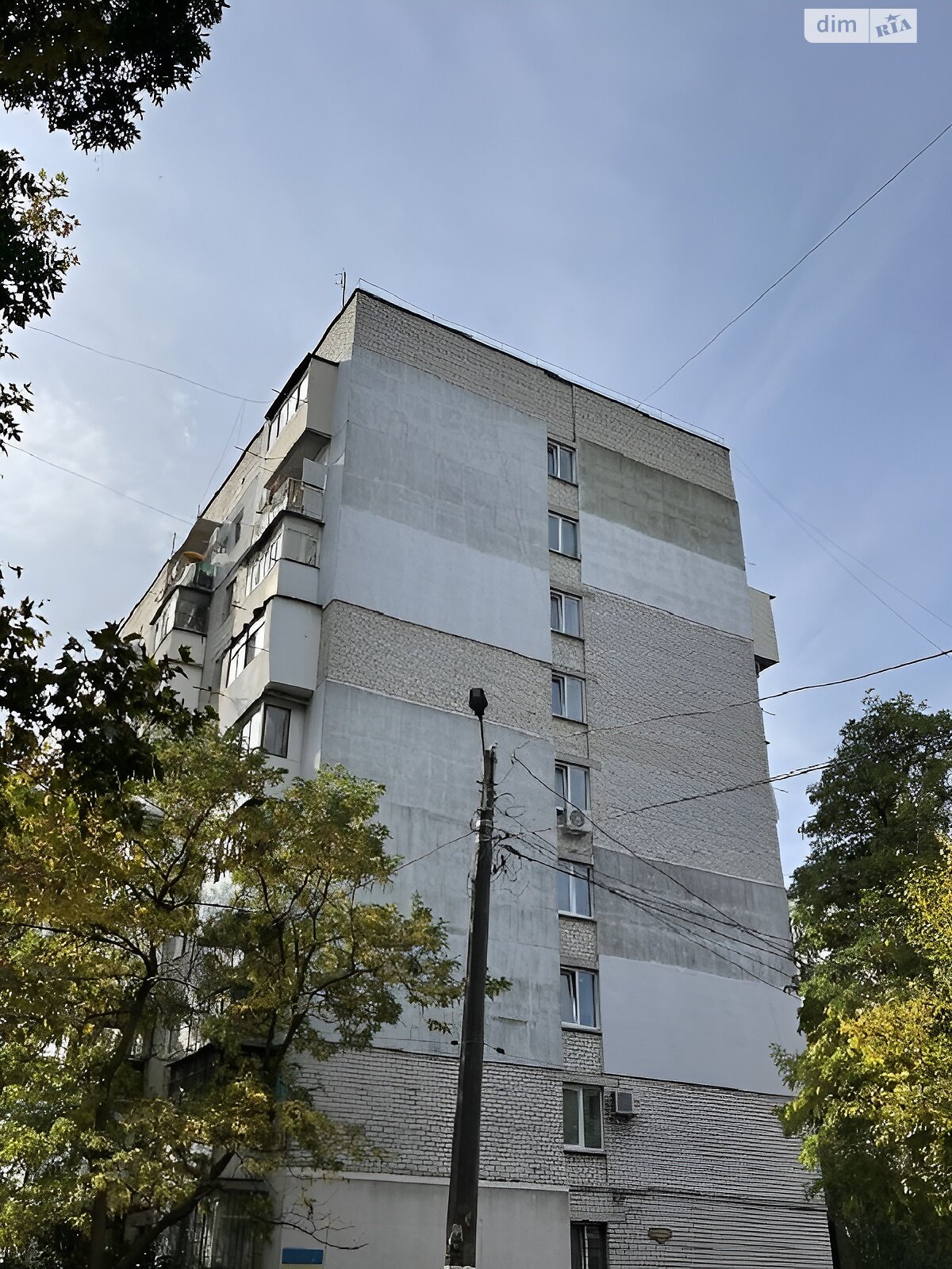Продажа однокомнатной квартиры в Одессе, на ул. Давида Ойстраха 7А, район Поселок Котовского фото 1 Продажа однокомнатной квартиры в Одессе, на ул. Давида Ойстраха 7А, район Поселок Котовского фото 1
