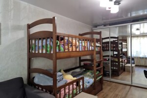 Продаж однокімнатної квартири в Одесі, на вул. Давида Ойстраха, район Містечко Котовського фото 2