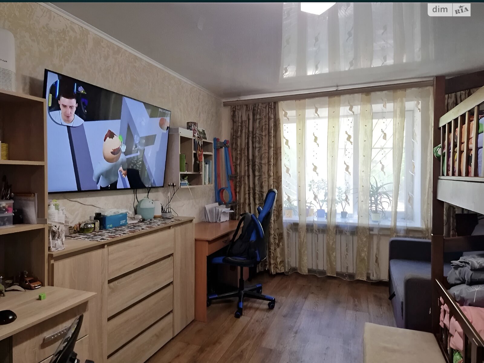 Продаж однокімнатної квартири в Одесі, на вул. Давида Ойстраха, район Містечко Котовського фото 1 Продаж однокімнатної квартири в Одесі, на вул. Давида Ойстраха, район Містечко Котовського фото 1