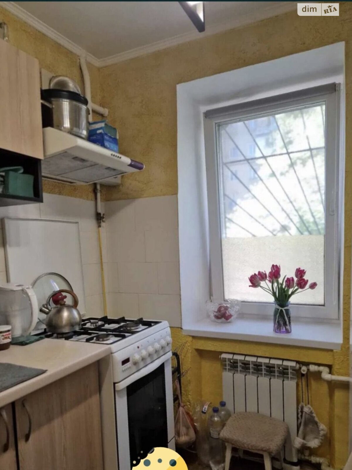 Продаж однокімнатної квартири в Одесі, на вул. Давида Ойстраха, район Містечко Котовського фото 1 Продаж однокімнатної квартири в Одесі, на вул. Давида Ойстраха, район Містечко Котовського фото 1