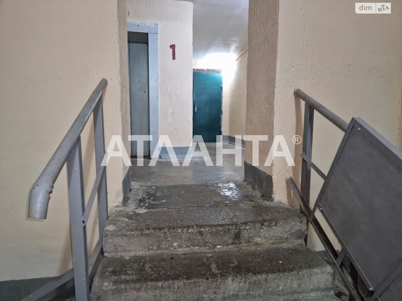 Продаж однокімнатної квартири в Одесі, на вул. Давида Ойстраха, район Містечко Котовського фото 1 Продаж однокімнатної квартири в Одесі, на вул. Давида Ойстраха, район Містечко Котовського фото 1