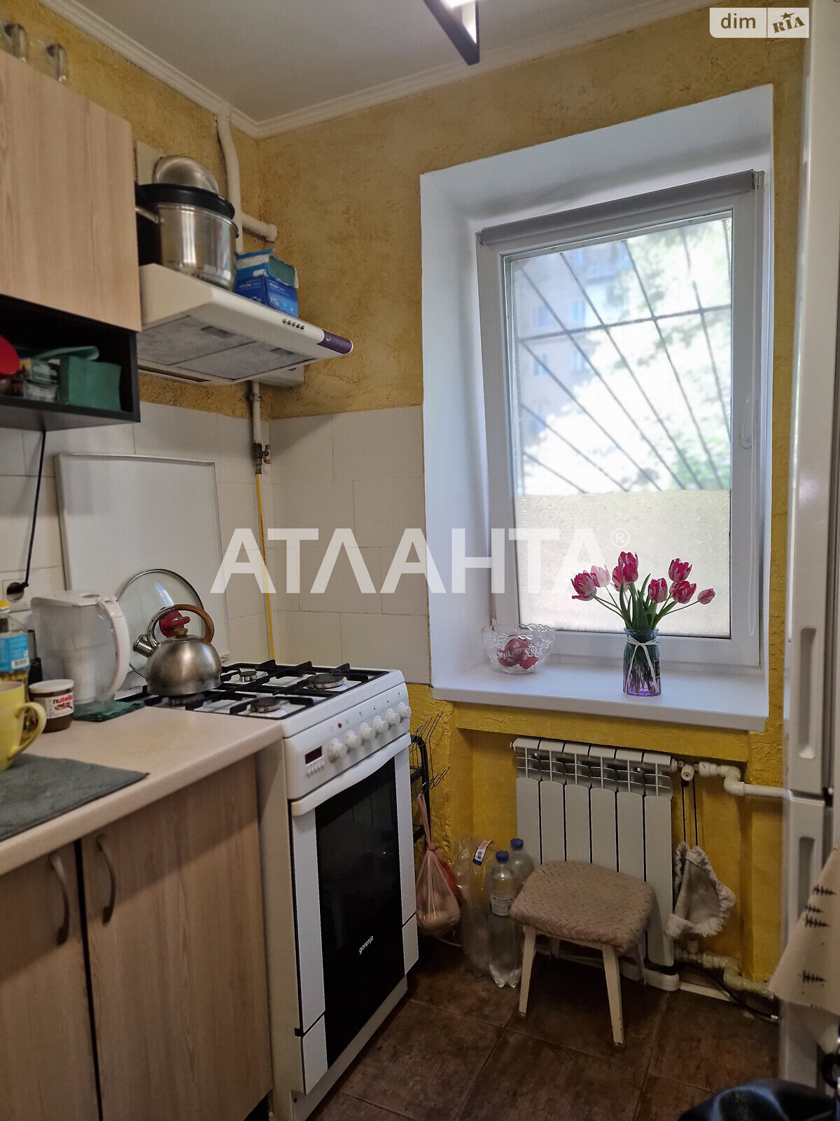 Продаж однокімнатної квартири в Одесі, на вул. Давида Ойстраха, район Містечко Котовського фото 1 Продаж однокімнатної квартири в Одесі, на вул. Давида Ойстраха, район Містечко Котовського фото 1