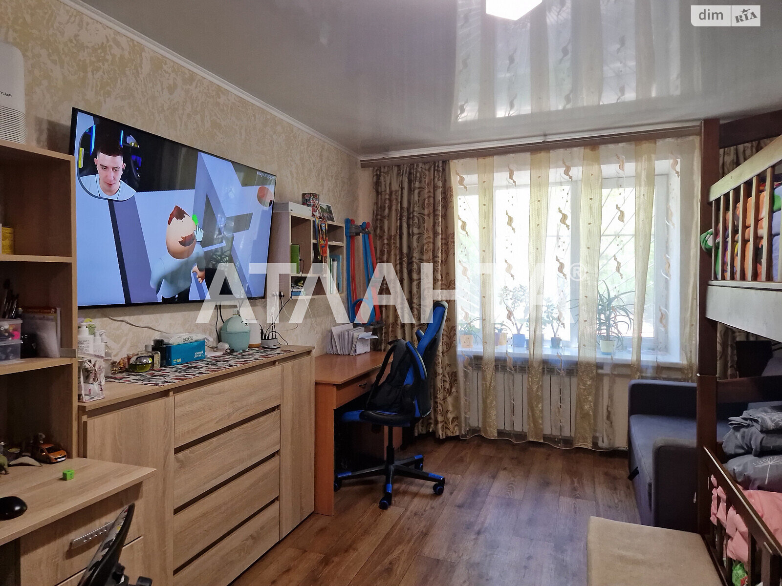 Продаж однокімнатної квартири в Одесі, на вул. Давида Ойстраха, район Містечко Котовського фото 1 Продаж однокімнатної квартири в Одесі, на вул. Давида Ойстраха, район Містечко Котовського фото 1