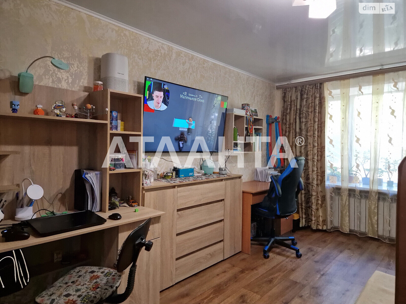 Продаж однокімнатної квартири в Одесі, на вул. Давида Ойстраха, район Містечко Котовського фото 1 Продаж однокімнатної квартири в Одесі, на вул. Давида Ойстраха, район Містечко Котовського фото 1