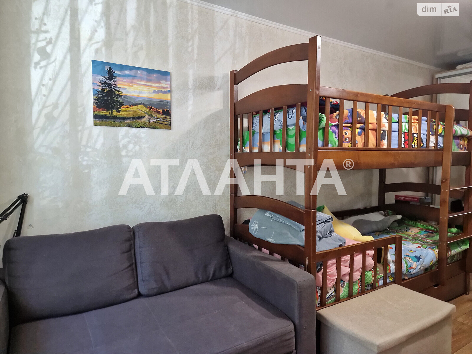 Продаж однокімнатної квартири в Одесі, на вул. Давида Ойстраха, район Містечко Котовського фото 1 Продаж однокімнатної квартири в Одесі, на вул. Давида Ойстраха, район Містечко Котовського фото 1