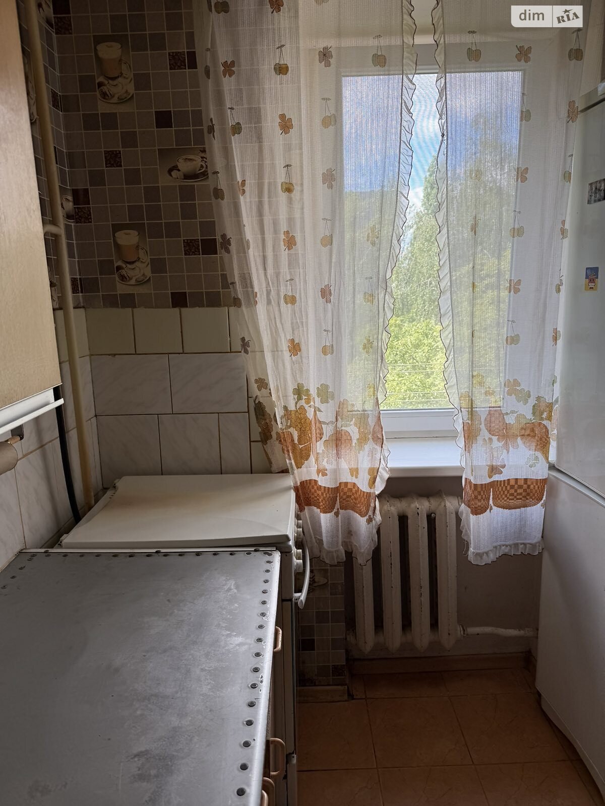 Продаж однокімнатної квартири в Одесі, на вул. Давида Ойстраха 24/1, район Містечко Котовського фото 1