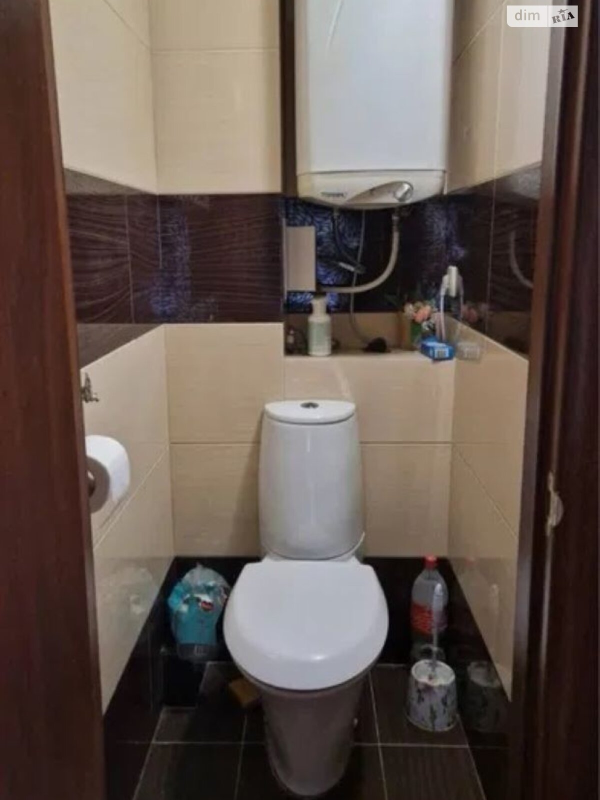 Продаж трикімнатної квартири в Одесі, на вул. Давида Ойстраха, район Містечко Котовського фото 1 Продаж трикімнатної квартири в Одесі, на вул. Давида Ойстраха, район Містечко Котовського фото 1