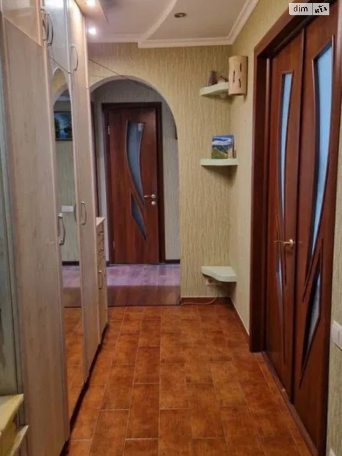 Продаж трикімнатної квартири в Одесі, на вул. Давида Ойстраха, район Містечко Котовського фото 1 Продаж трикімнатної квартири в Одесі, на вул. Давида Ойстраха, район Містечко Котовського фото 1