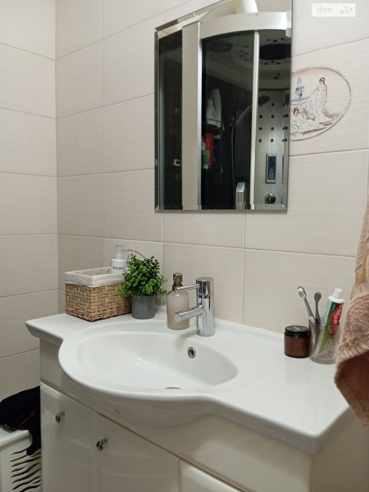 Продаж трикімнатної квартири в Одесі, на вул. Давида Ойстраха, район Містечко Котовського фото 1 Продаж трикімнатної квартири в Одесі, на вул. Давида Ойстраха, район Містечко Котовського фото 1