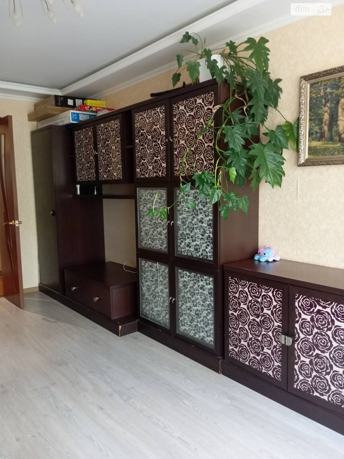 Продаж трикімнатної квартири в Одесі, на вул. Давида Ойстраха, район Містечко Котовського фото 1 Продаж трикімнатної квартири в Одесі, на вул. Давида Ойстраха, район Містечко Котовського фото 1