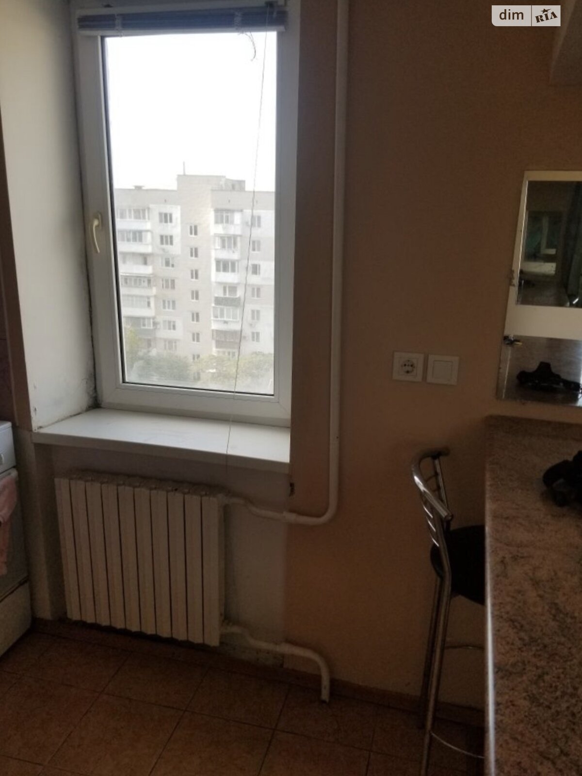 Продаж однокімнатної квартири в Одесі, на вул. Давида Ойстраха 3, район Містечко Котовського фото 1 Продаж однокімнатної квартири в Одесі, на вул. Давида Ойстраха 3, район Містечко Котовського фото 1