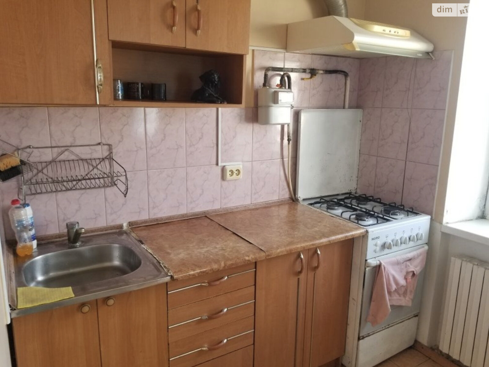 Продаж однокімнатної квартири в Одесі, на вул. Давида Ойстраха 3, район Містечко Котовського фото 1 Продаж однокімнатної квартири в Одесі, на вул. Давида Ойстраха 3, район Містечко Котовського фото 1