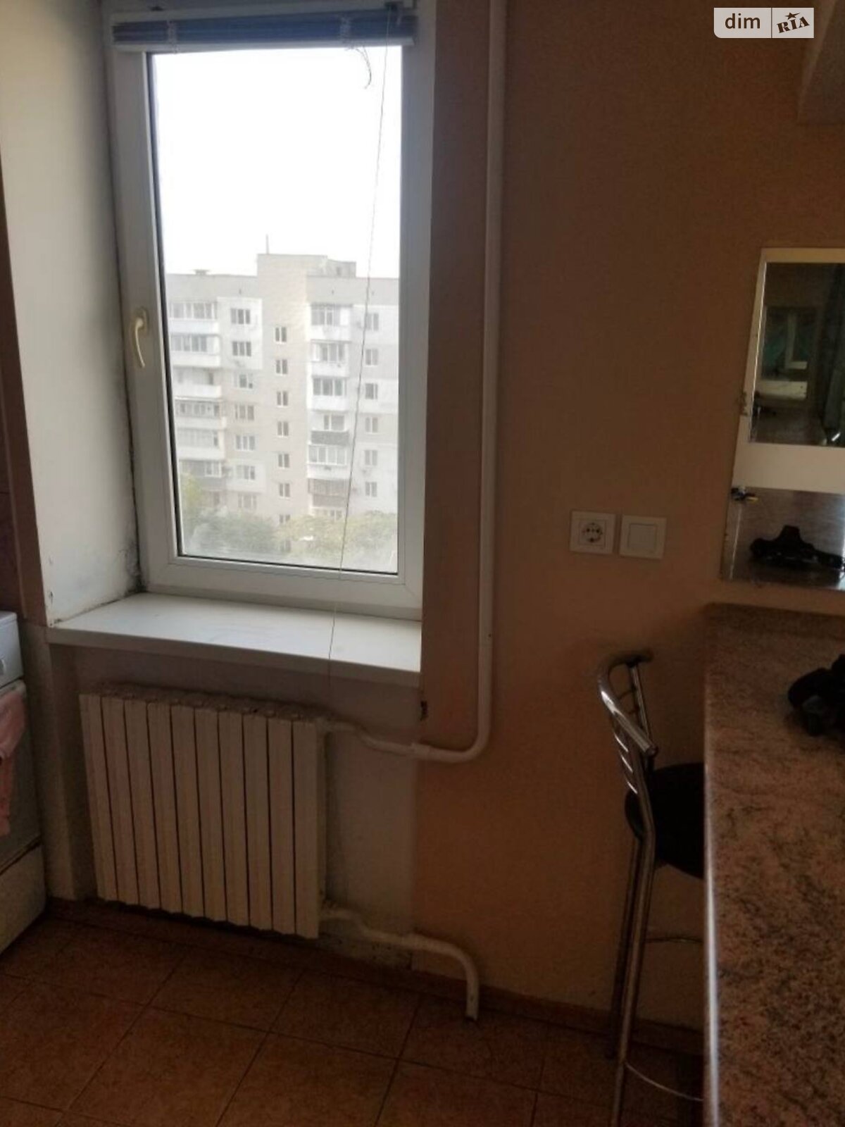 Продажа однокомнатной квартиры в Одессе, на ул. Давида Ойстраха, район Поселок Котовского фото 1 Продажа однокомнатной квартиры в Одессе, на ул. Давида Ойстраха, район Поселок Котовского фото 1