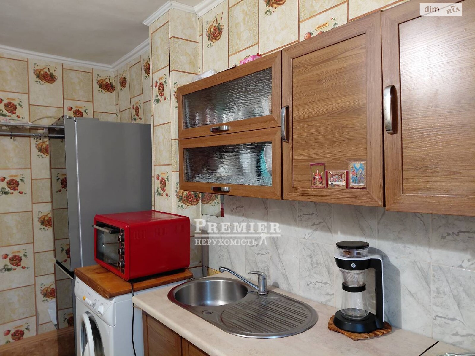 Продаж двокімнатної квартири в Одесі, на вул. Давида Ойстраха, район Містечко Котовського фото 1 Продаж двокімнатної квартири в Одесі, на вул. Давида Ойстраха, район Містечко Котовського фото 1