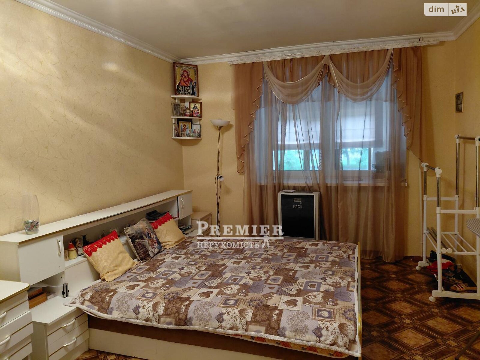 Продаж двокімнатної квартири в Одесі, на вул. Давида Ойстраха, район Містечко Котовського фото 1 Продаж двокімнатної квартири в Одесі, на вул. Давида Ойстраха, район Містечко Котовського фото 1