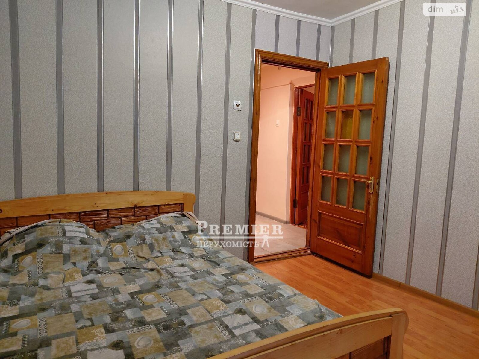 Продаж двокімнатної квартири в Одесі, на вул. Давида Ойстраха, район Містечко Котовського фото 1 Продаж двокімнатної квартири в Одесі, на вул. Давида Ойстраха, район Містечко Котовського фото 1
