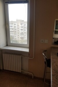 Продаж однокімнатної квартири в Одесі, на вул. Давида Ойстраха 3, район Містечко Котовського фото 2