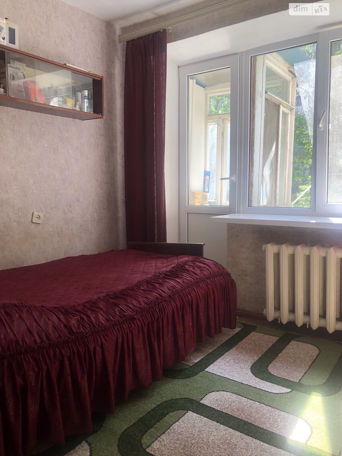 Продаж однокімнатної квартири в Одесі, на вул. Давида Ойстраха, район Містечко Котовського фото 1 Продаж однокімнатної квартири в Одесі, на вул. Давида Ойстраха, район Містечко Котовського фото 1